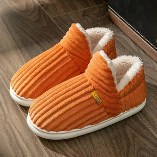 OHMIQUE | Chaussons souples