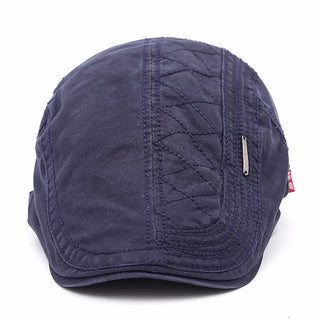 OHMIQUE | Casquette vintage avec motif animalier