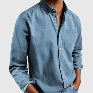 OHMIQUE | Blouse élégante et polyvalente