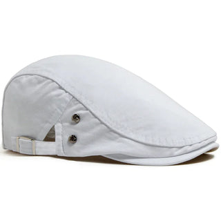 OHMIQUE | Casquette vintage avec détail nœud