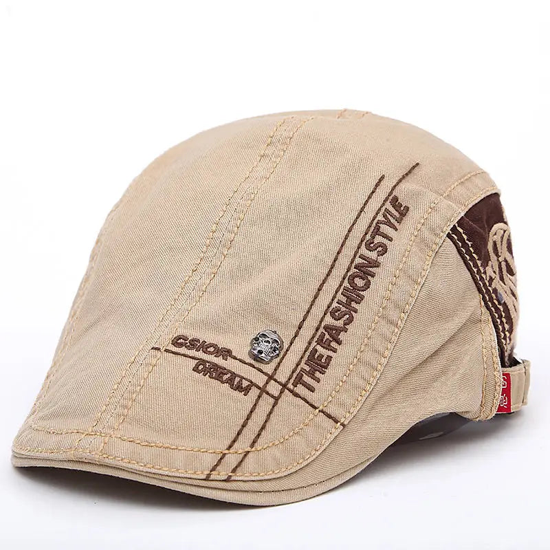 OHMIQUE | Casquette d’été