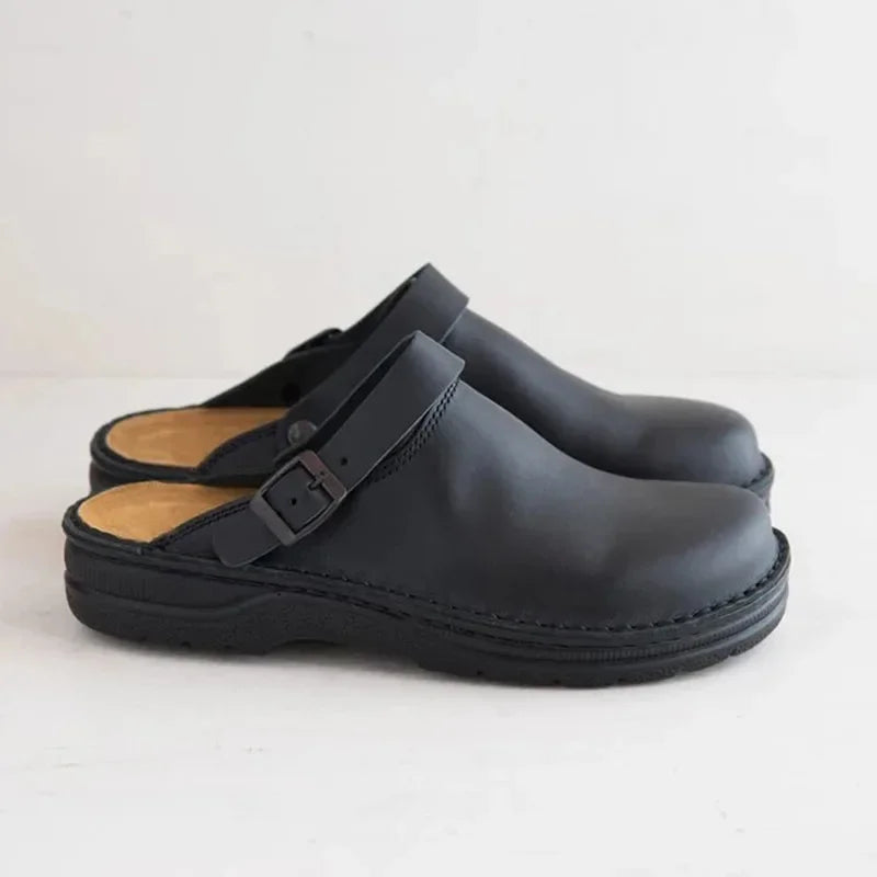 OHMIQUE | Chaussures confortables sans lacets