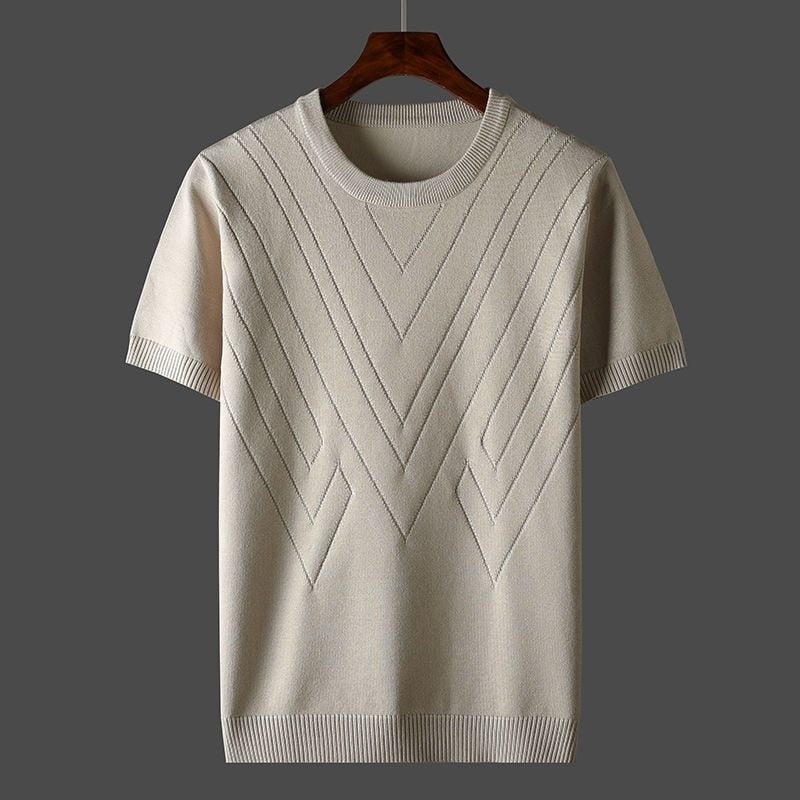 OHMIQUE | Chemise exclusive en cachemire