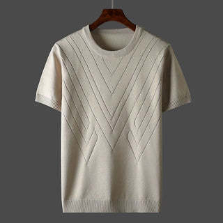 OHMIQUE | Chemise exclusive en cachemire