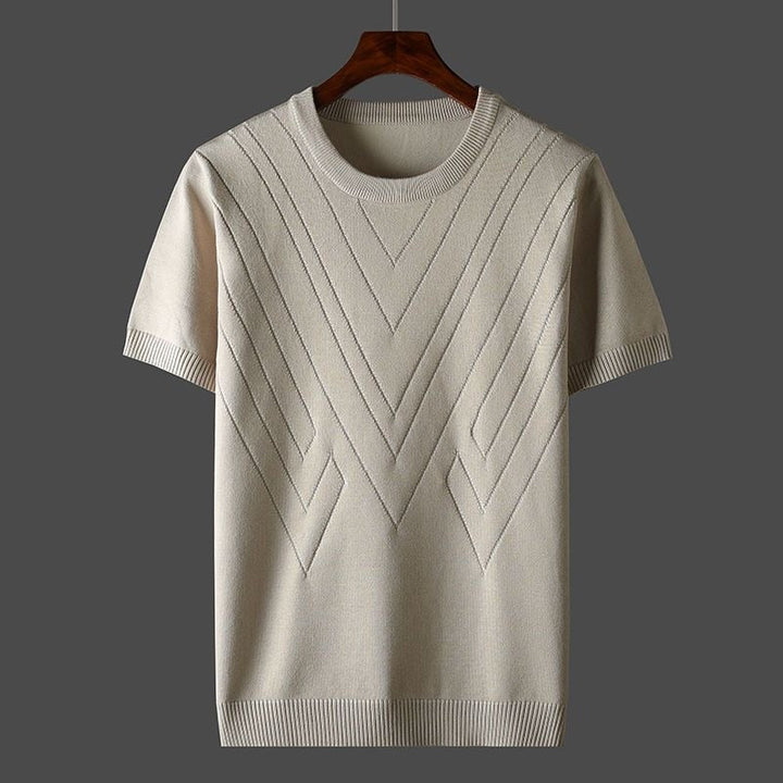 OHMIQUE | Chemise exclusive en cachemire