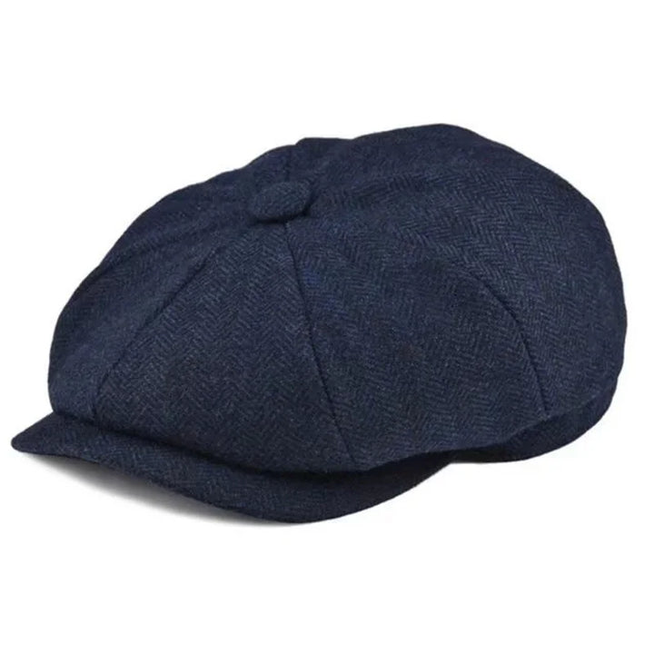 OHMIQUE | Chapeau d’hiver chaud et élégant