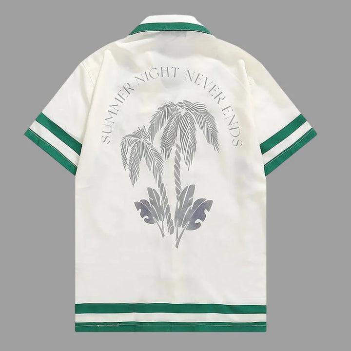 OHMIQUE | Chemise polo