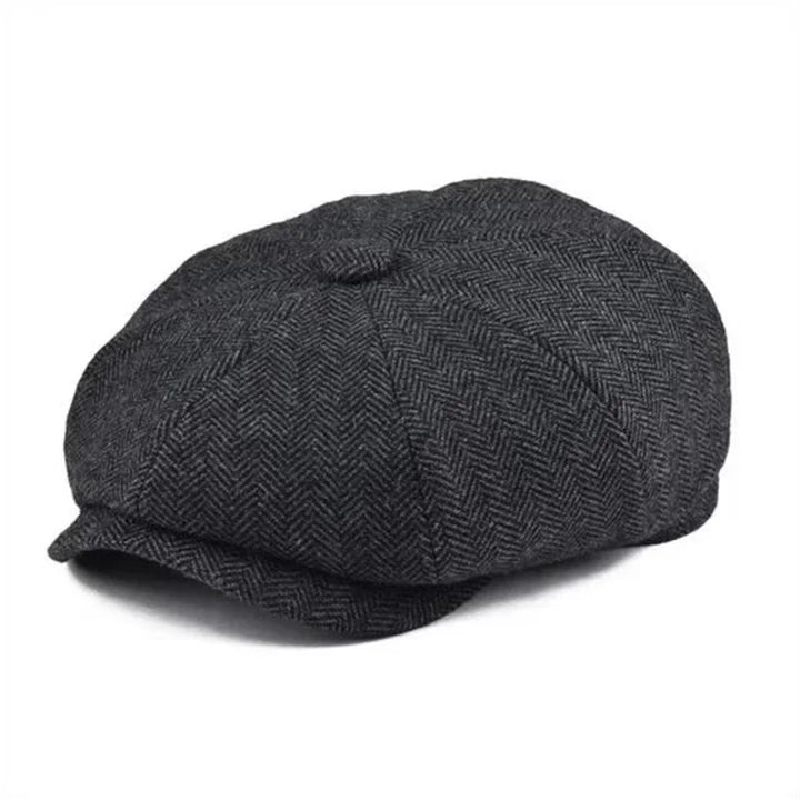 OHMIQUE | Chapeau d’hiver chaud et élégant