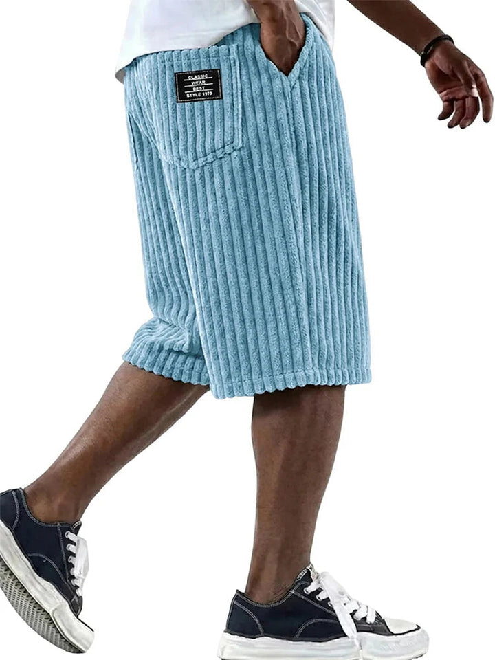 OHMIQUE | Shorts confortables pour homme