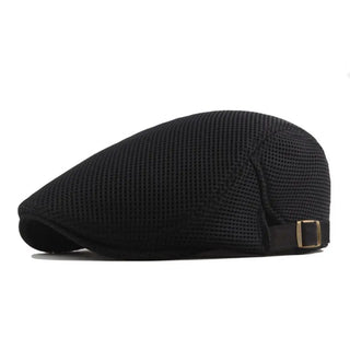 OHMIQUE | Casquette respirante pour homme