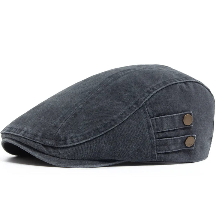OHMIQUE | Casquette vintage pour homme