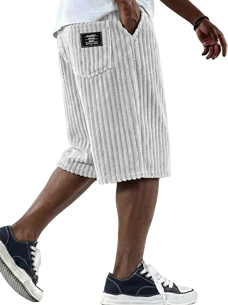 OHMIQUE | Shorts confortables pour homme