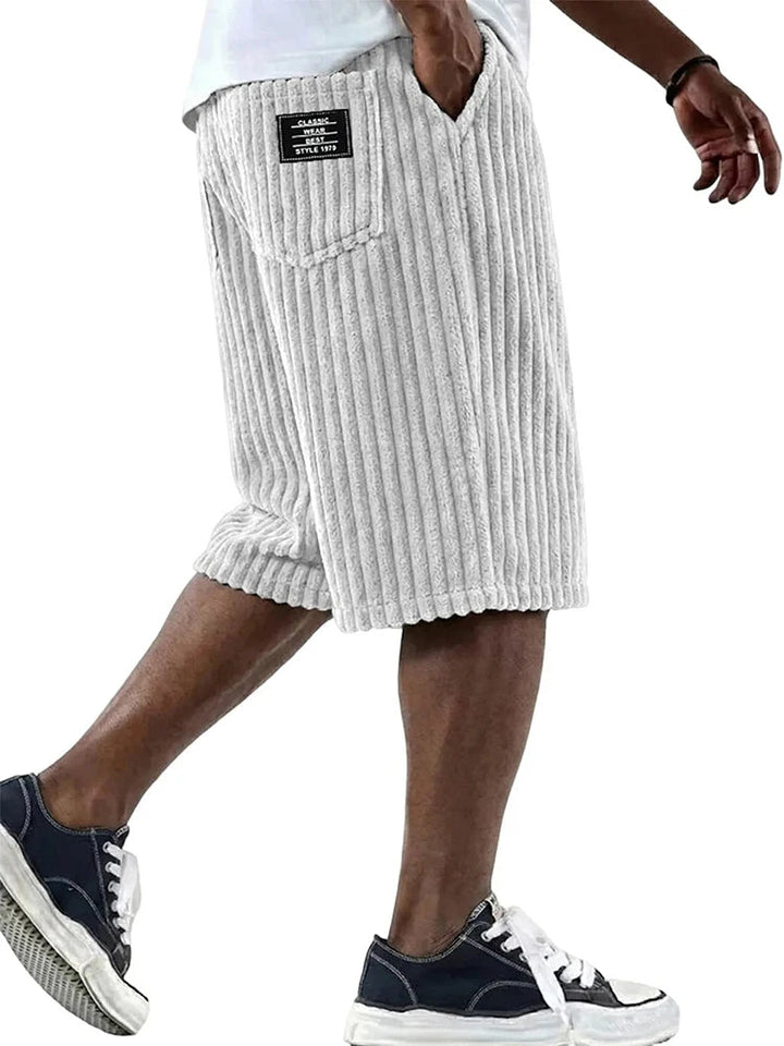 OHMIQUE | Shorts confortables pour homme