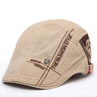 OHMIQUE | Casquette d’été