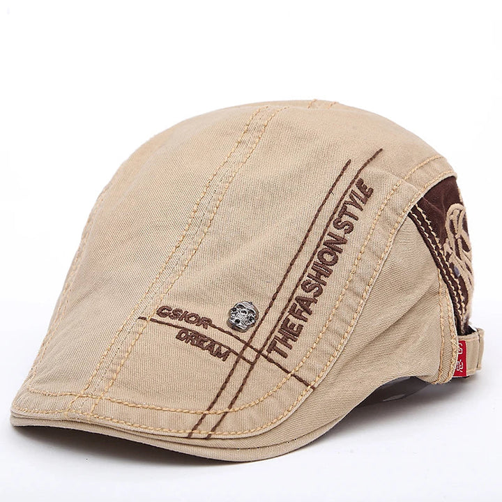 OHMIQUE | Casquette d’été