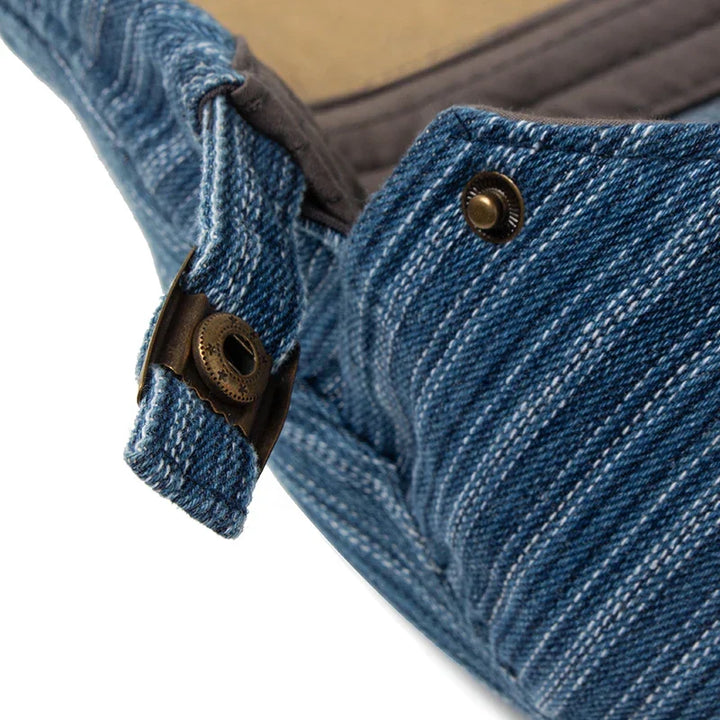 OHMIQUE | Casquette élégante pour homme