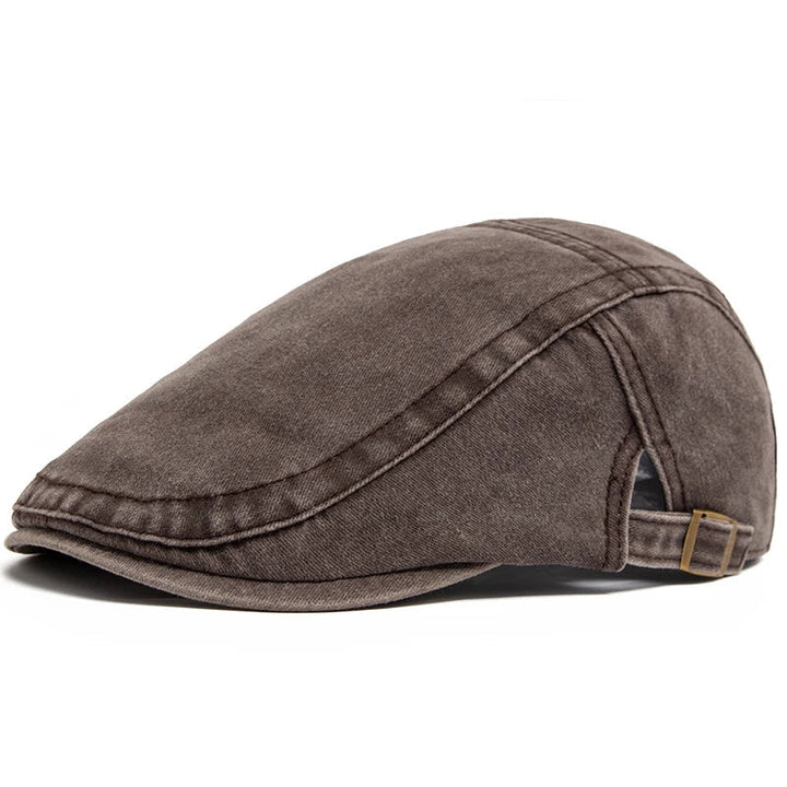OHMIQUE | Casquette plate vintage