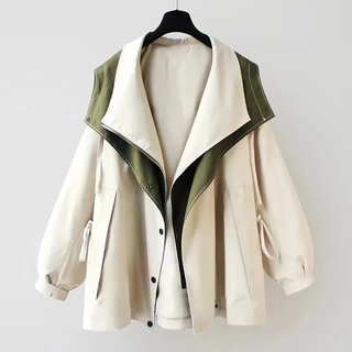 OHMIQUE | Veste déperlante
