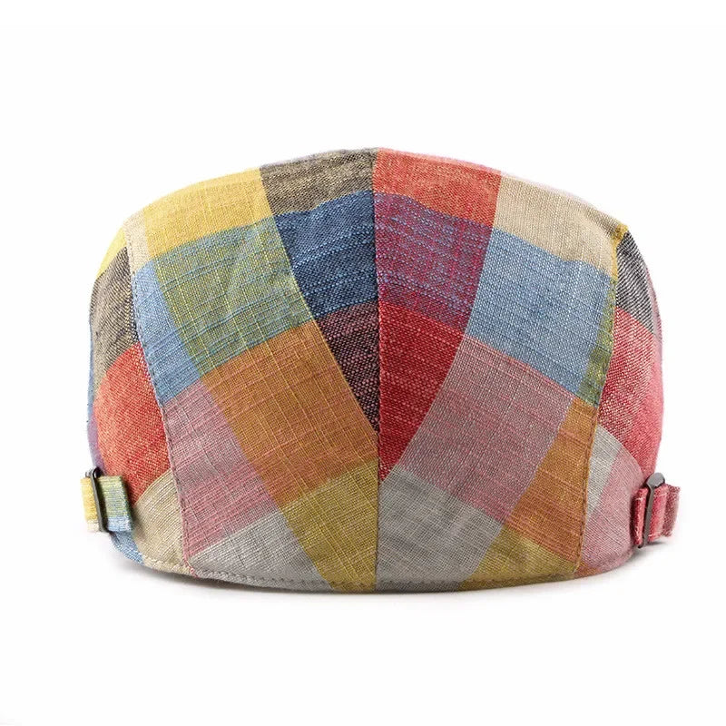 OHMIQUE | Casquette d’été élégante