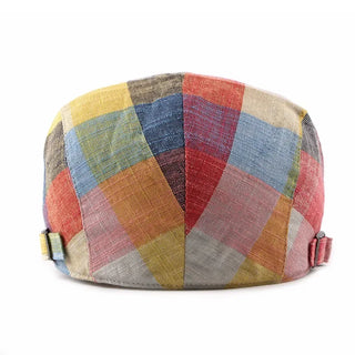 OHMIQUE | Casquette d’été élégante