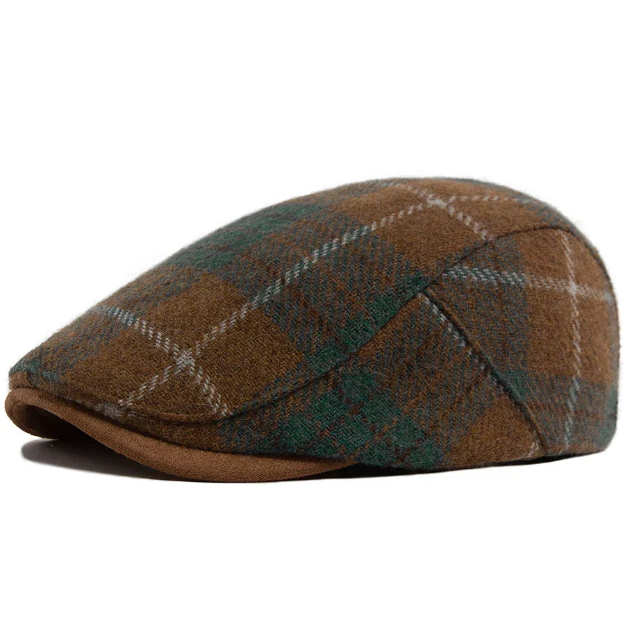 OHMIQUE | Casquette classique pour homme