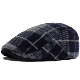 OHMIQUE | Casquette classique pour homme