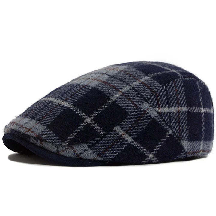 OHMIQUE | Casquette classique pour homme