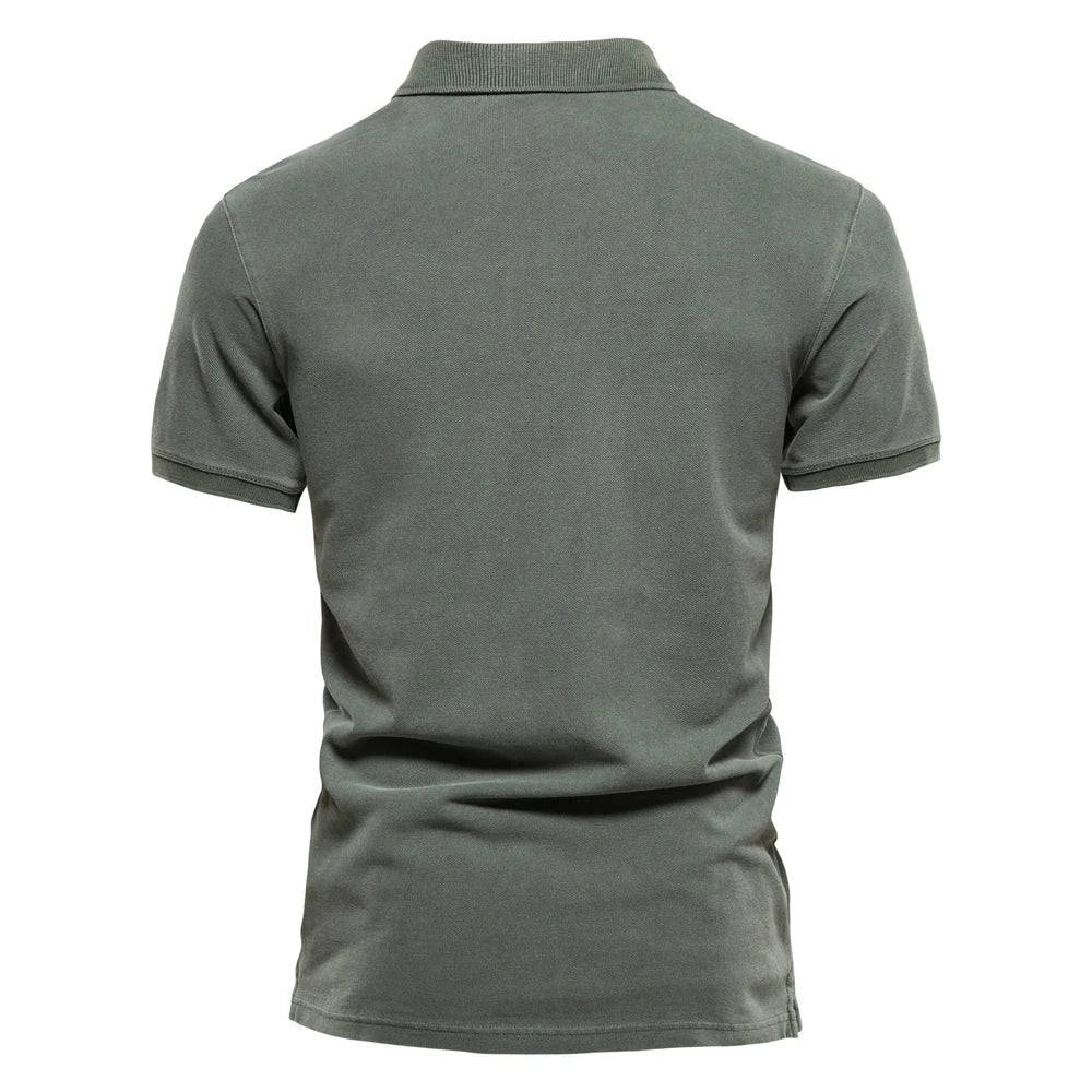 OHMIQUE | Polo Homme
