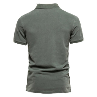 OHMIQUE | Polo Homme
