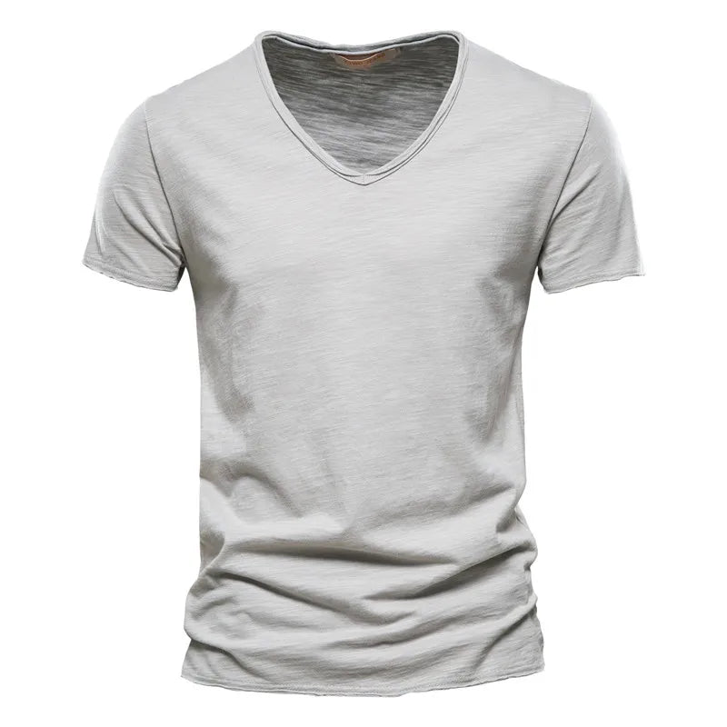 OHMIQUE | T-shirt d’été en coton
