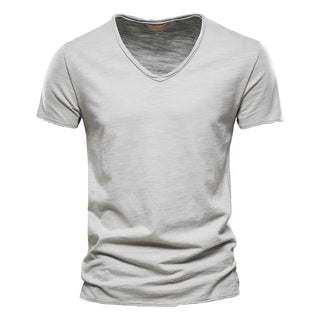 OHMIQUE | T-shirt d’été en coton