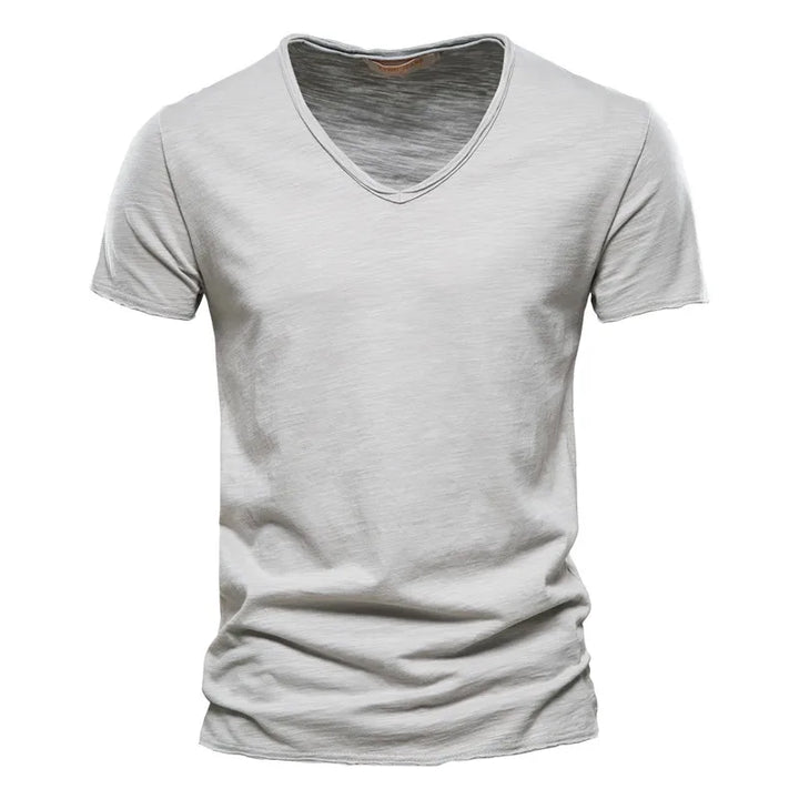 OHMIQUE | T-shirt d’été en coton