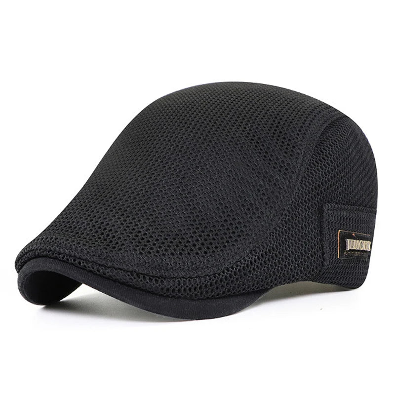 OHMIQUE | Casquette respirante pour homme