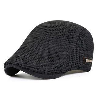 OHMIQUE | Casquette respirante pour homme