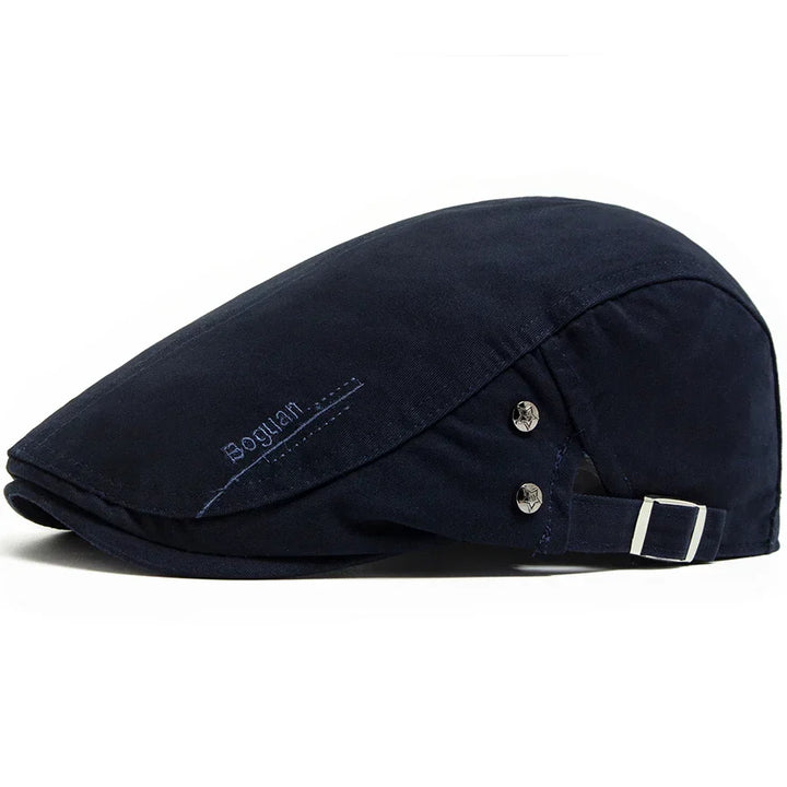 OHMIQUE | Casquette vintage avec détail nœud