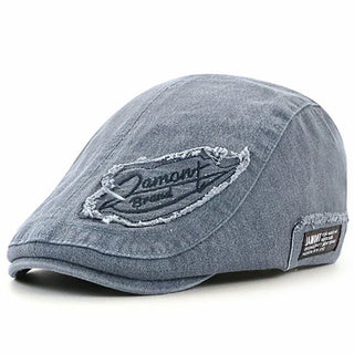 OHMIQUE | Casquette en denim