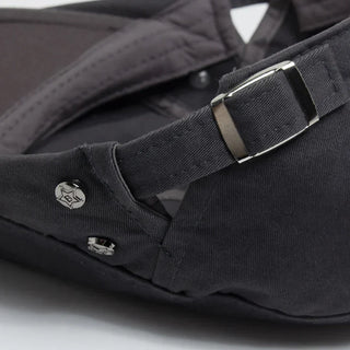 OHMIQUE | Casquette vintage avec détail nœud