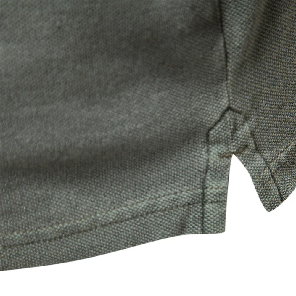 OHMIQUE | Polo Homme