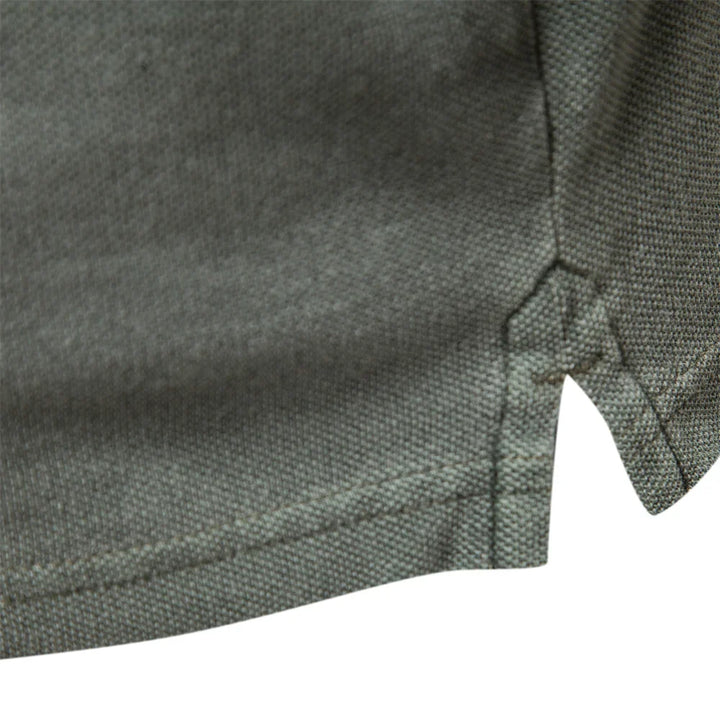 OHMIQUE | Polo Homme