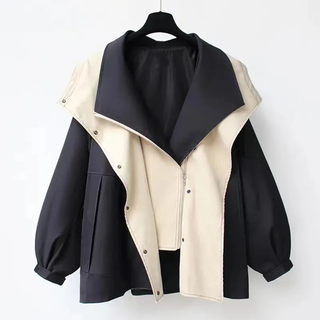 OHMIQUE | Veste déperlante