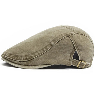 OHMIQUE | Casquette plate vintage