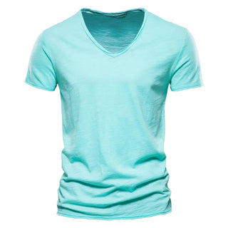 OHMIQUE | T-shirt d’été en coton