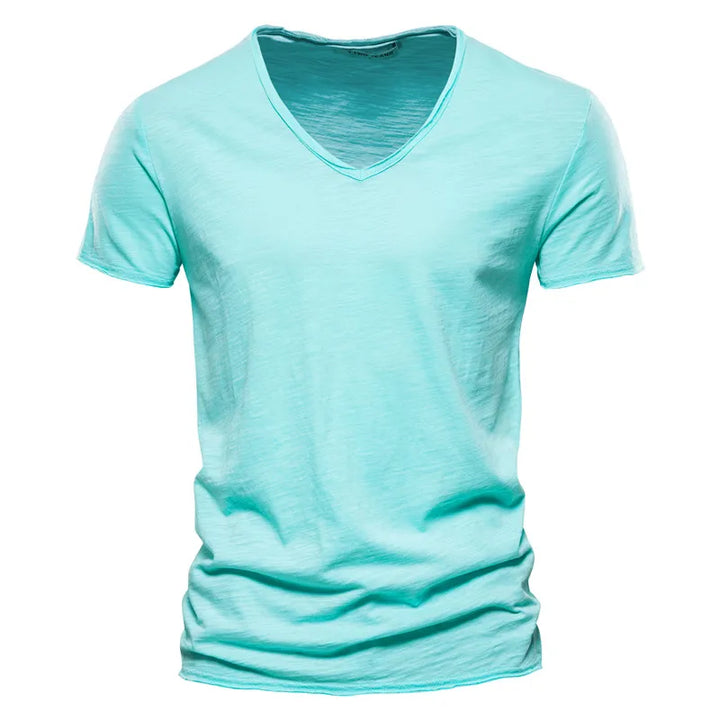 OHMIQUE | T-shirt d’été en coton