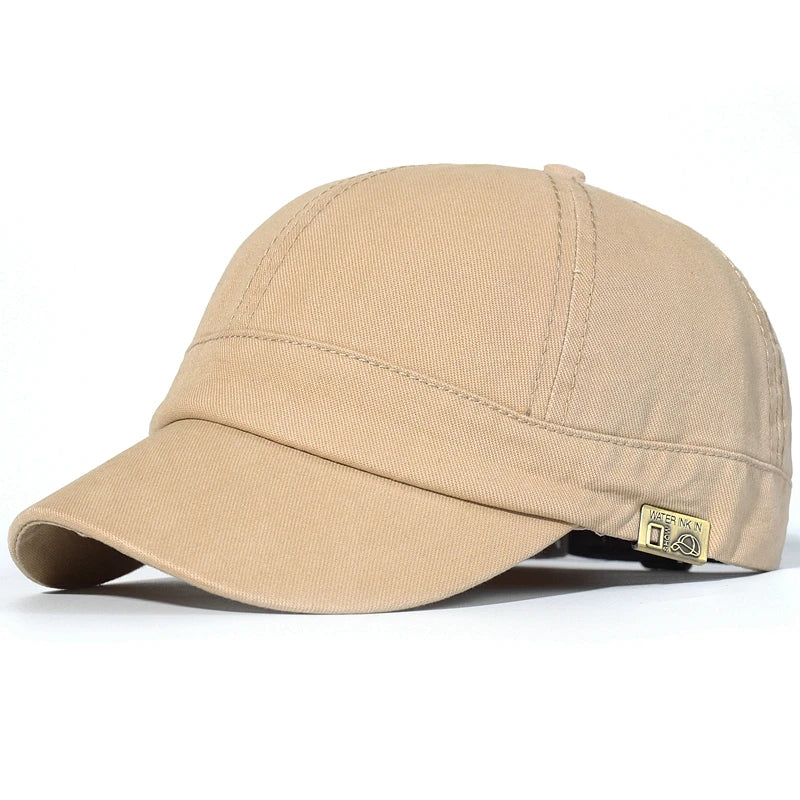 OHMIQUE | Casquette en coton pour homme