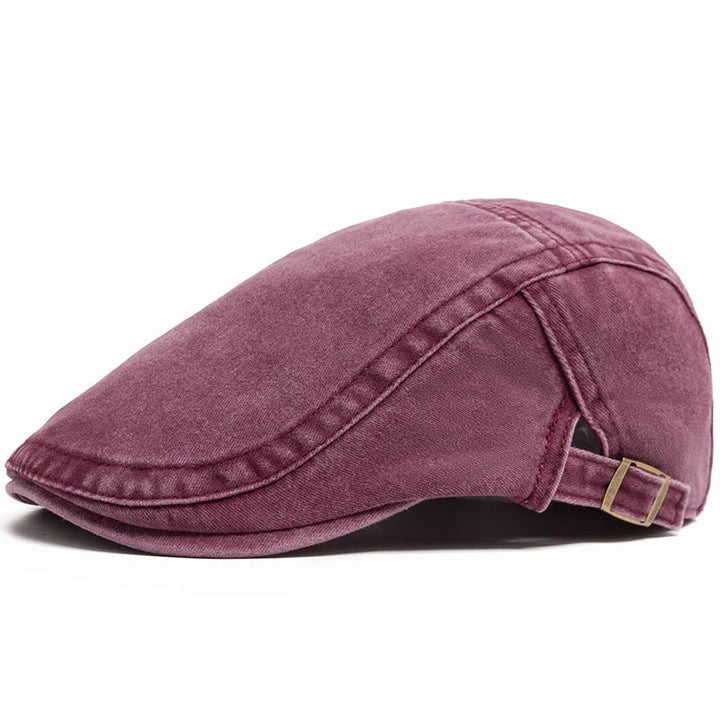 OHMIQUE | Casquette plate vintage