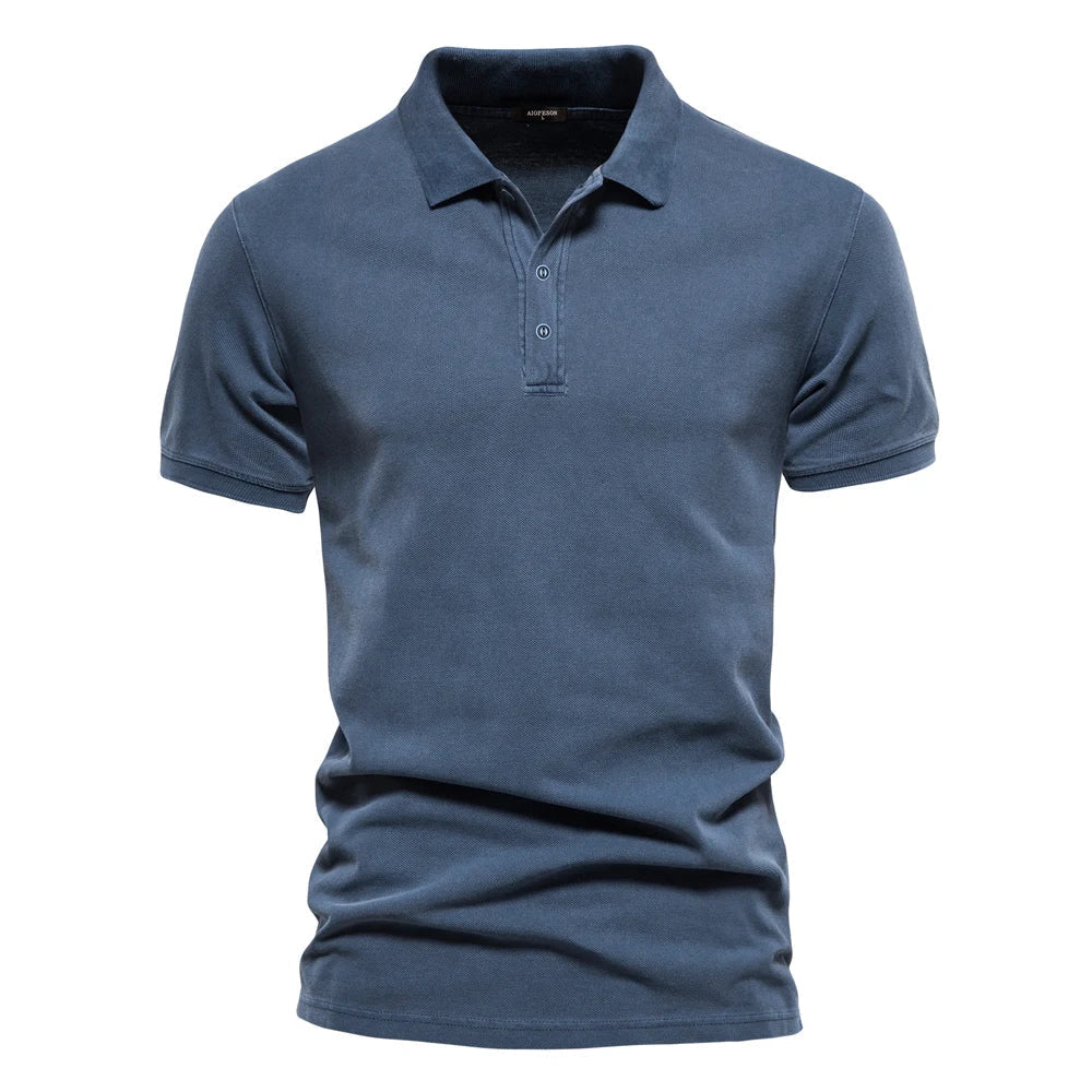 OHMIQUE | Polo Homme