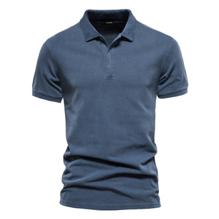 OHMIQUE | Polo Homme