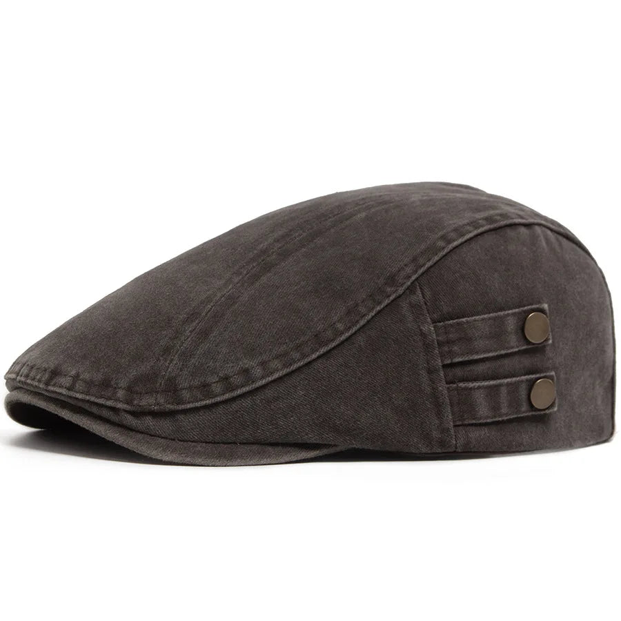 OHMIQUE | Casquette vintage pour homme
