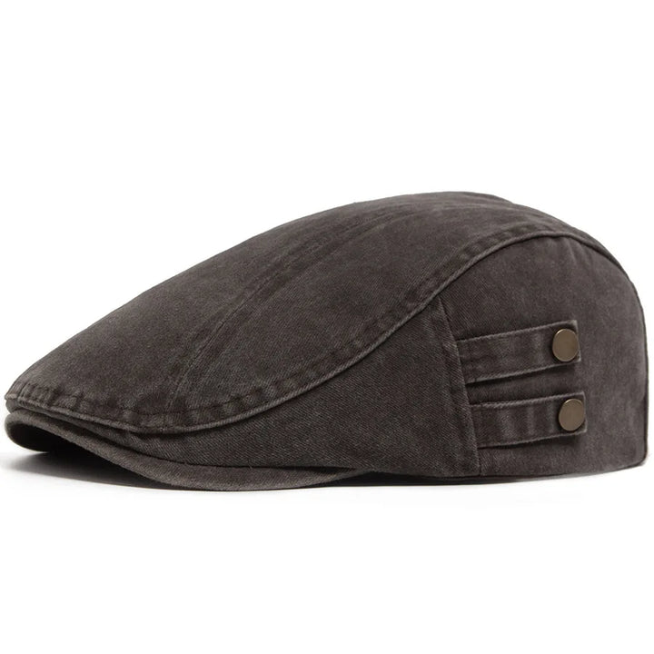 OHMIQUE | Casquette vintage pour homme