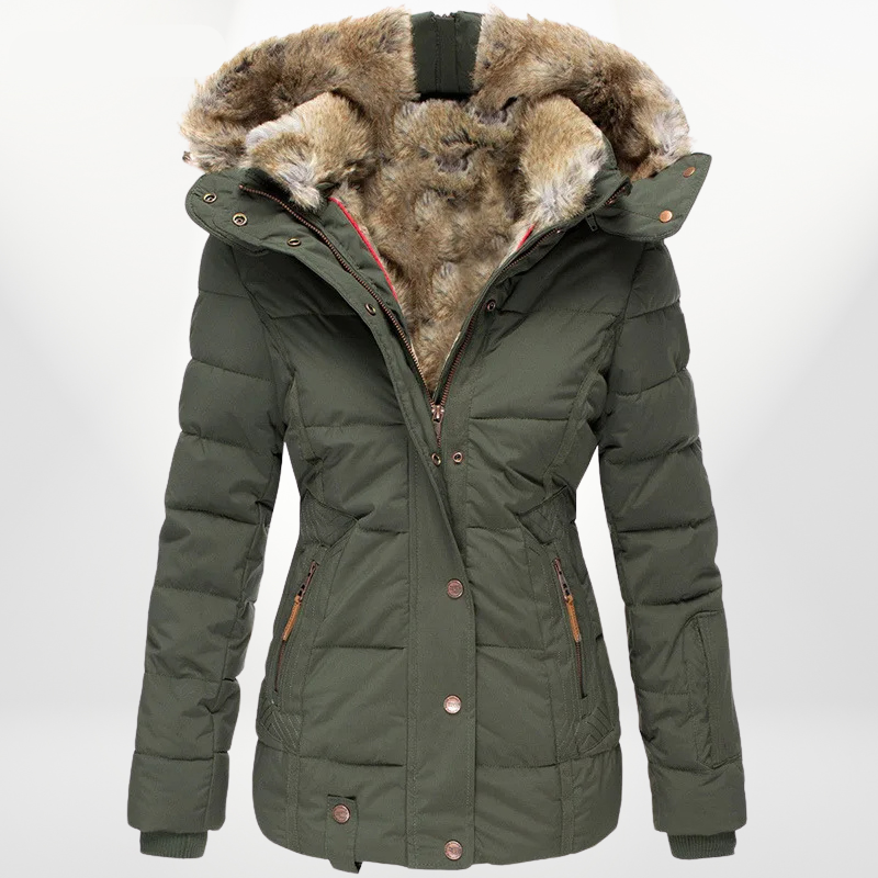 OHMIQUE | Veste d'hiver